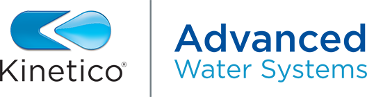 Kinetico Advanced Water Systems logo